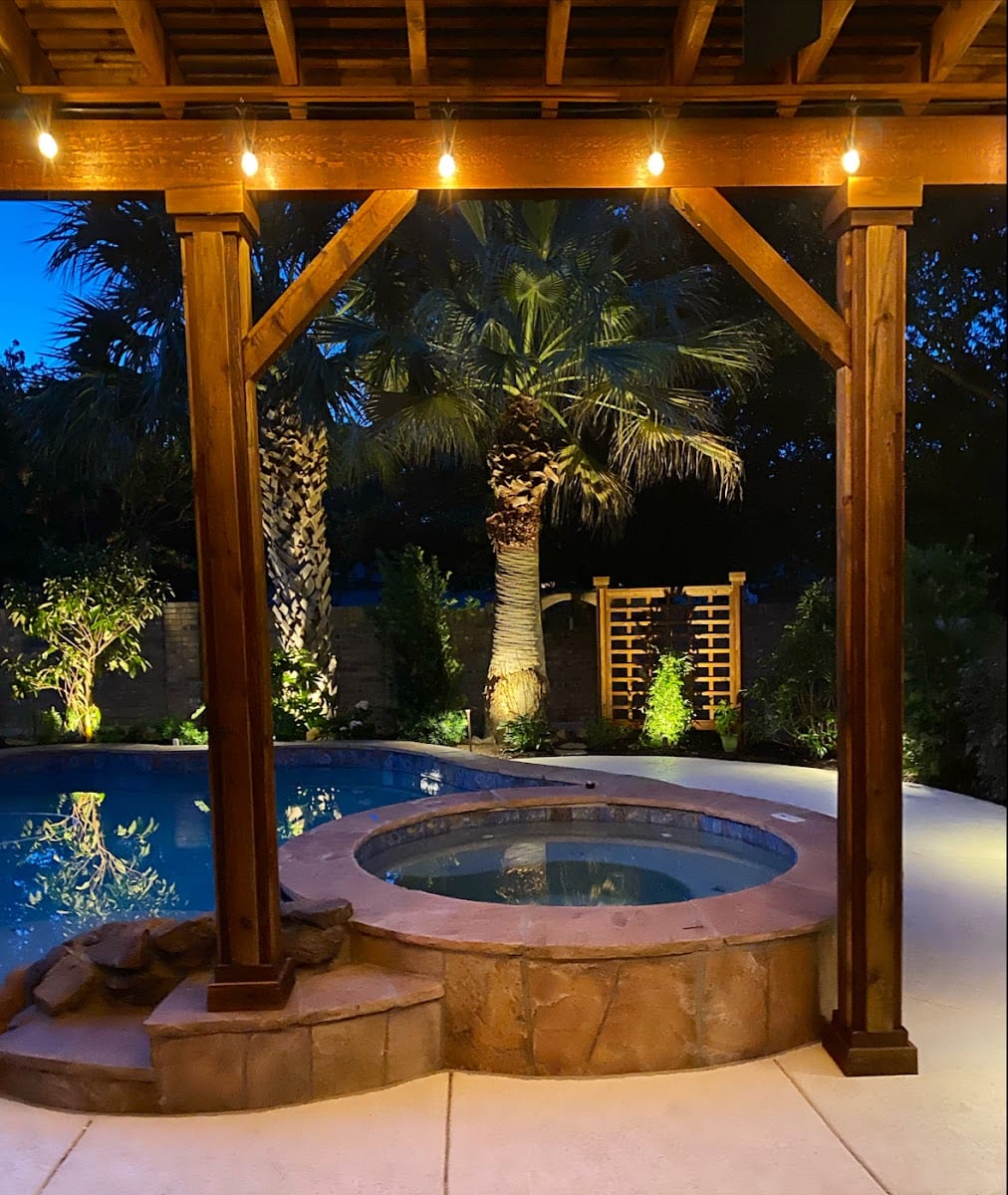 Premier Lawnscapes of Texas, photo 2