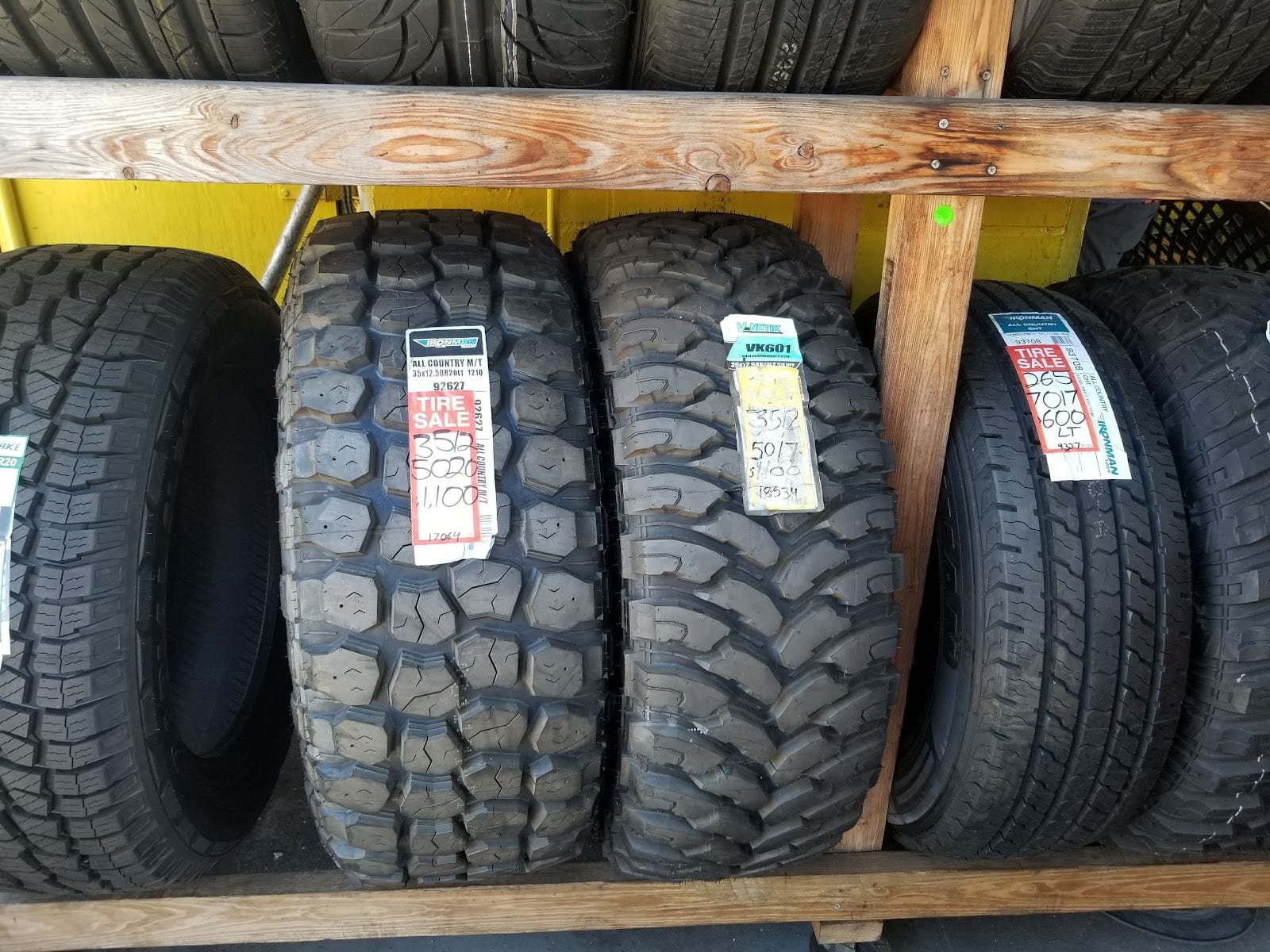 L&R Tires Inc, photo 3