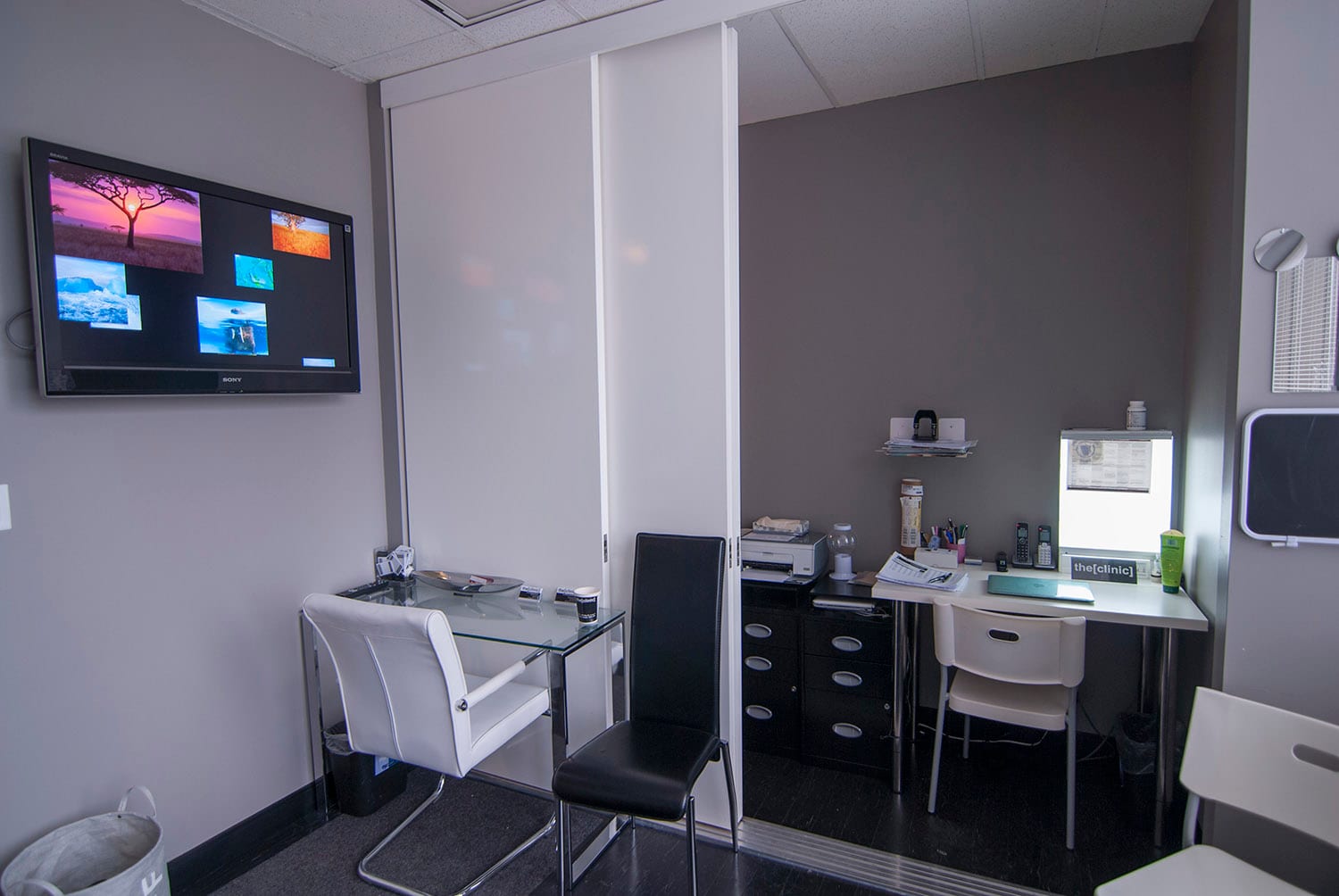 the [clinic] | Chiropractor Downtown Toronto, photo 4