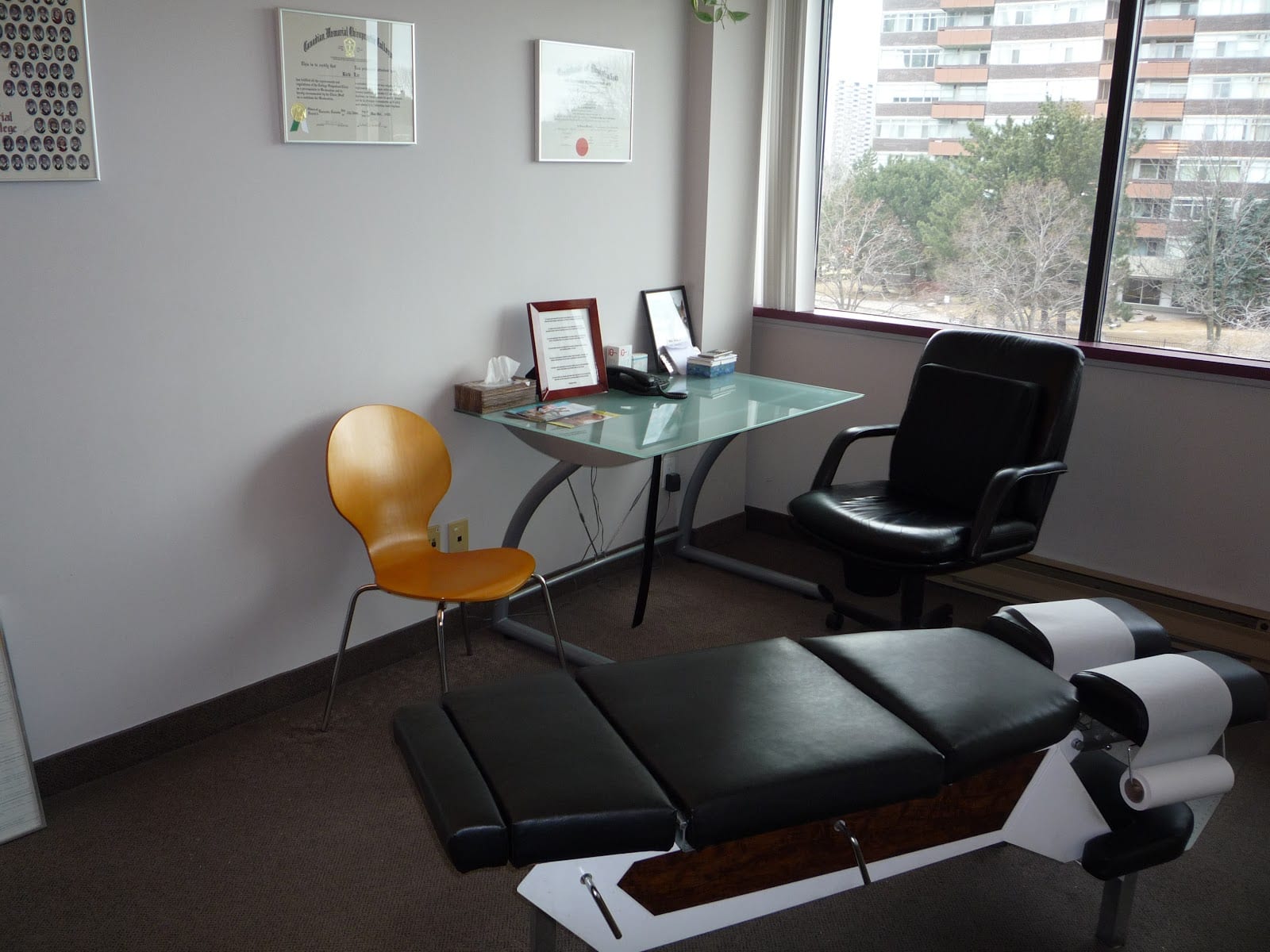 Bridlewood Chiropractic Centre, photo 4