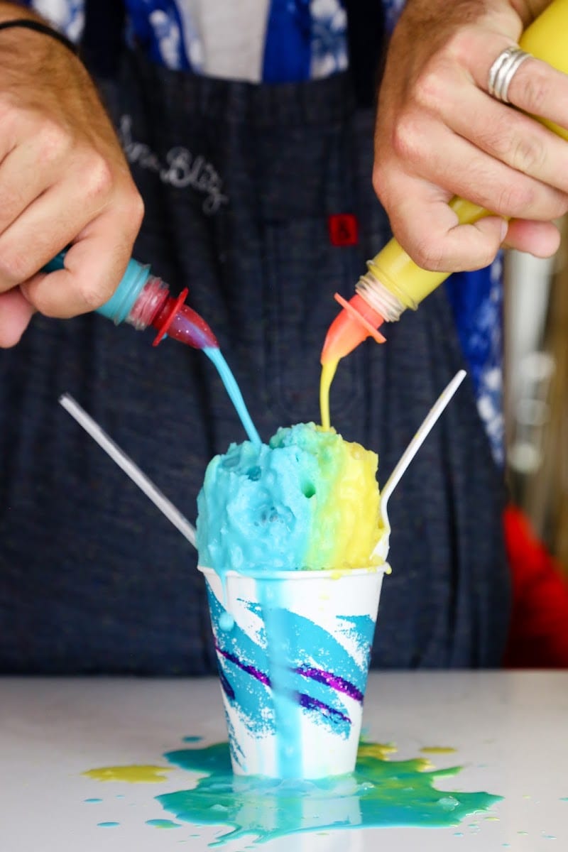 Sweet P's Snowcone, photo 3