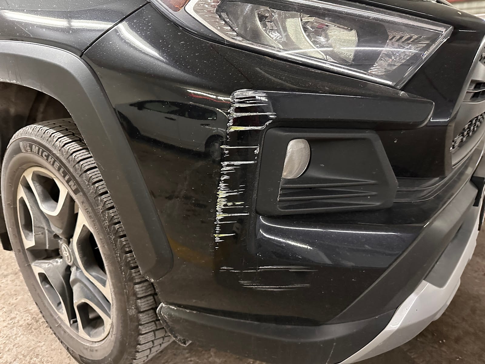Atlas Auto Body, photo 3