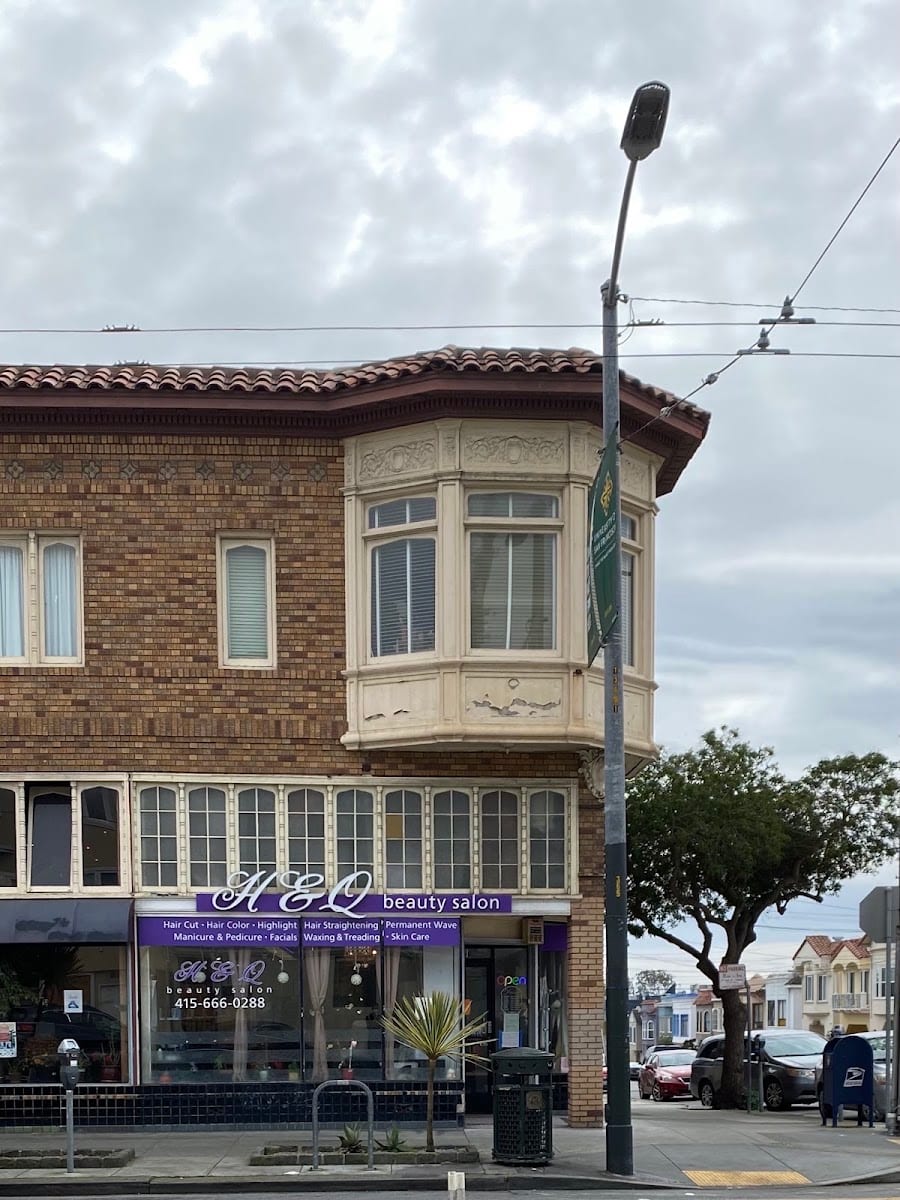 H&Q Salon