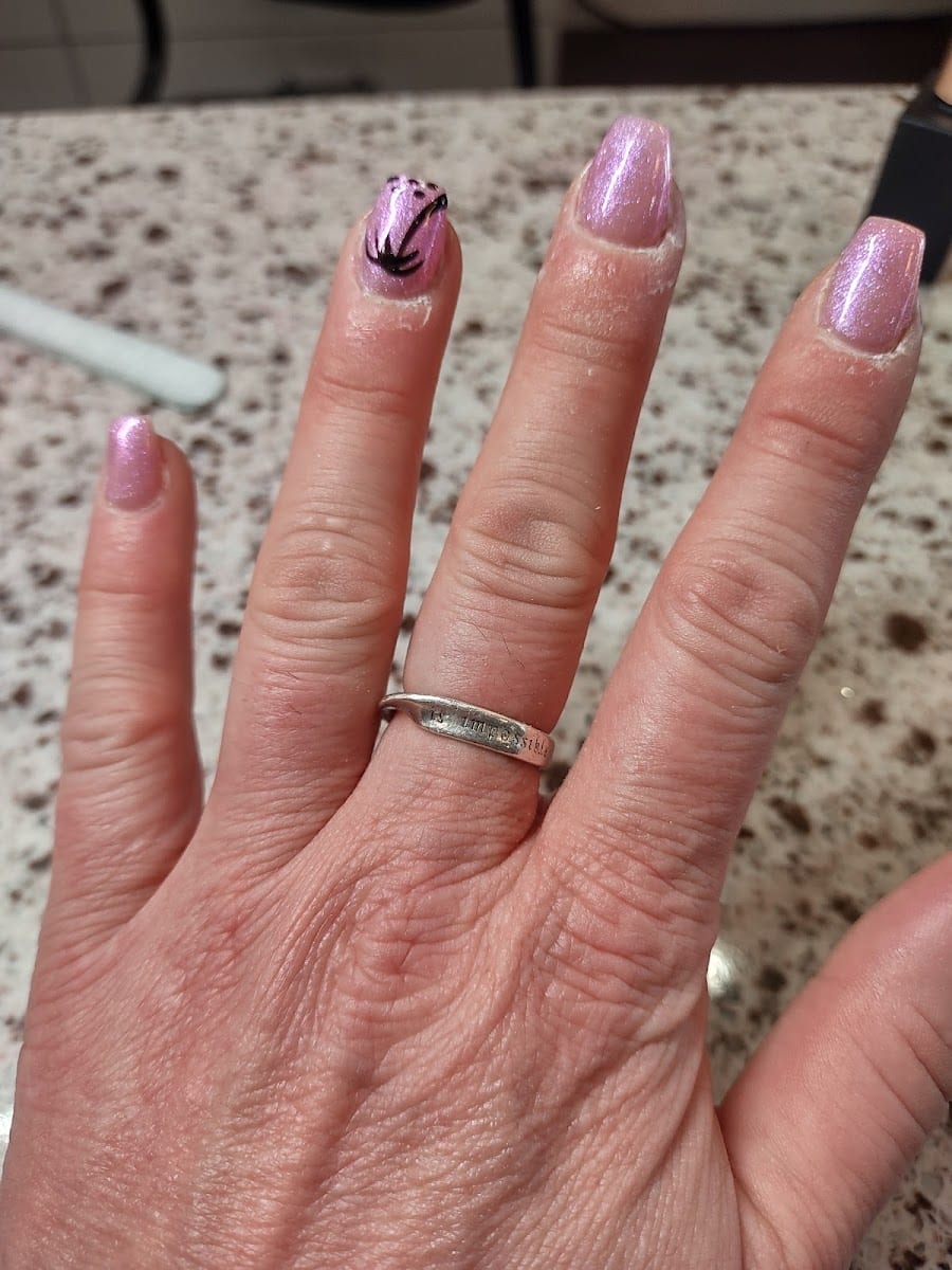T & L Nails Davis Islands