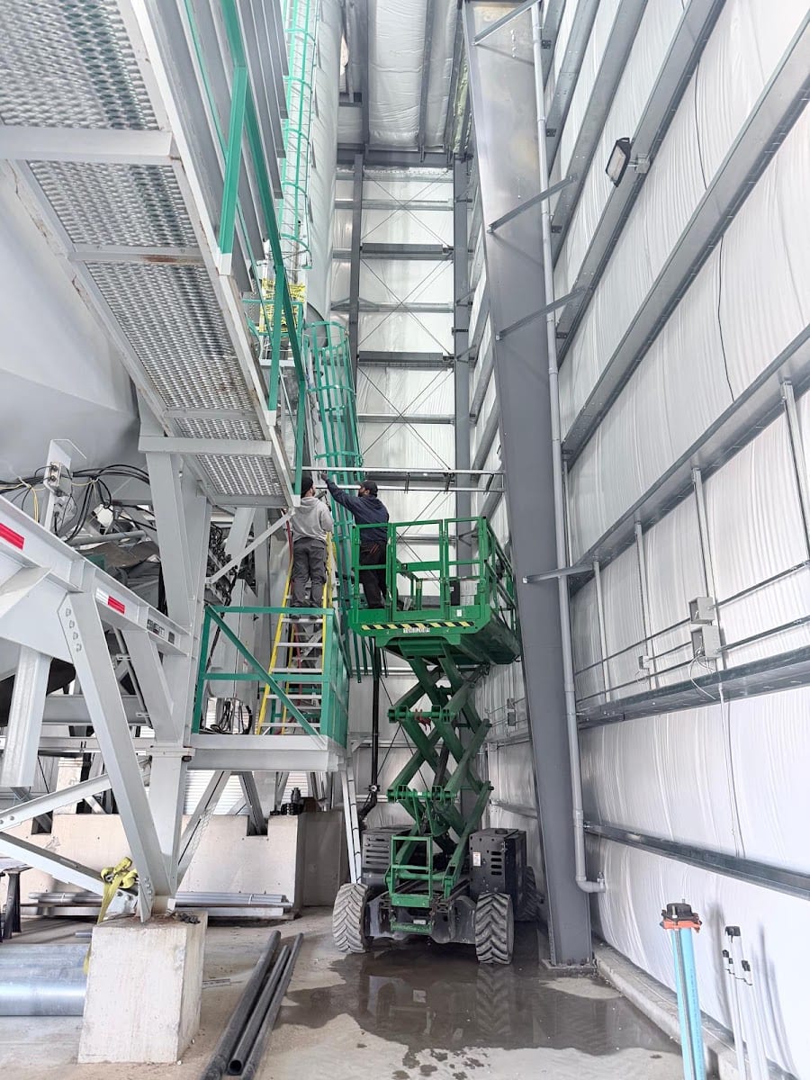 RM electric inc., photo 2