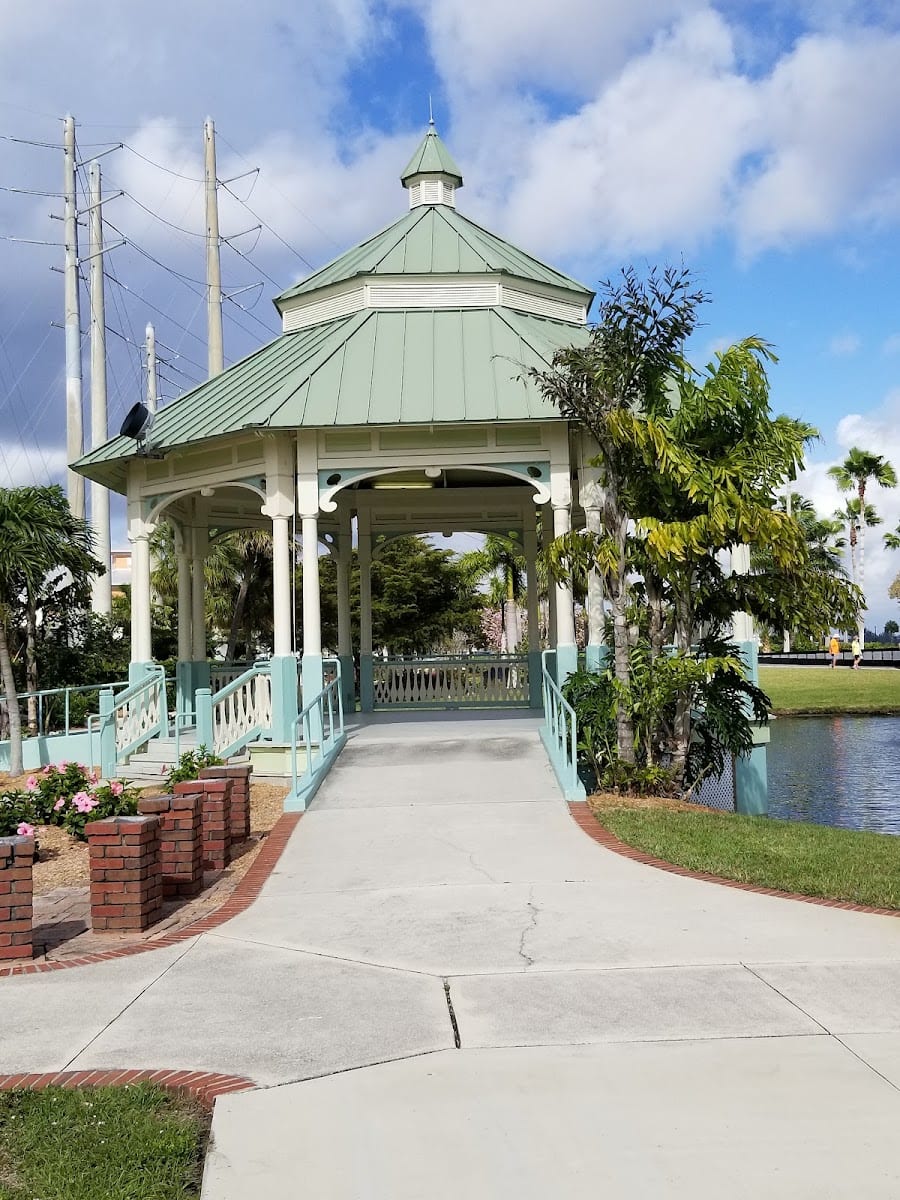 Laishley Park, photo 3