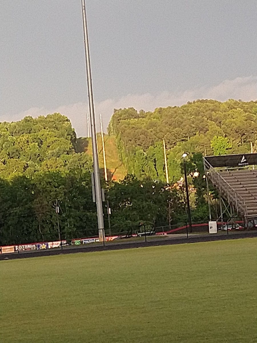 Parks Hoke Park