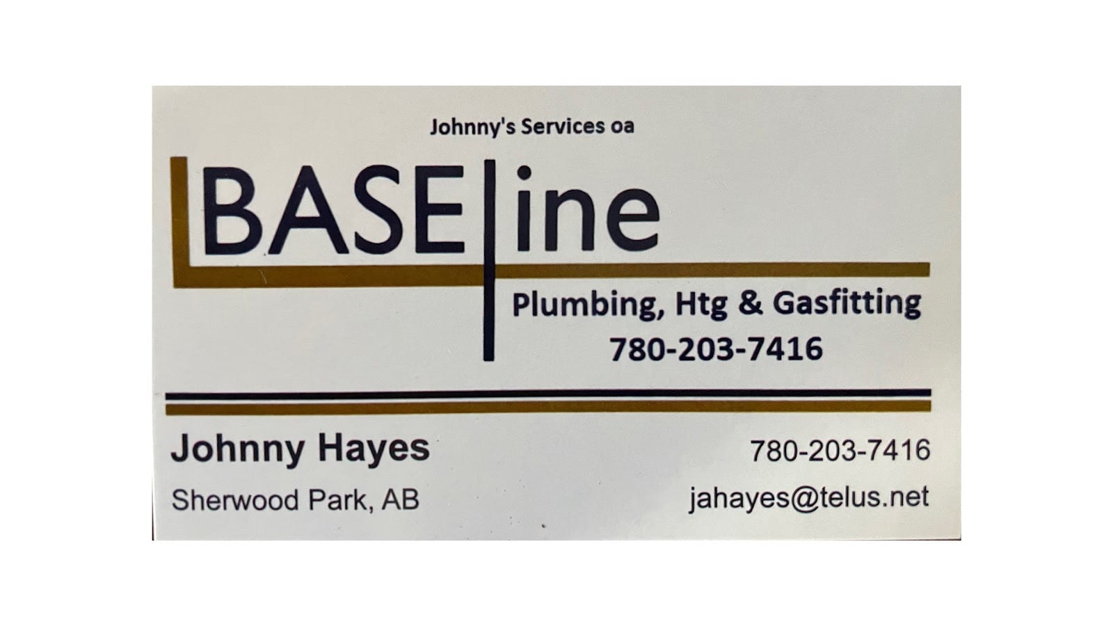 Baseline Plumbing & Gasfitting, photo 4