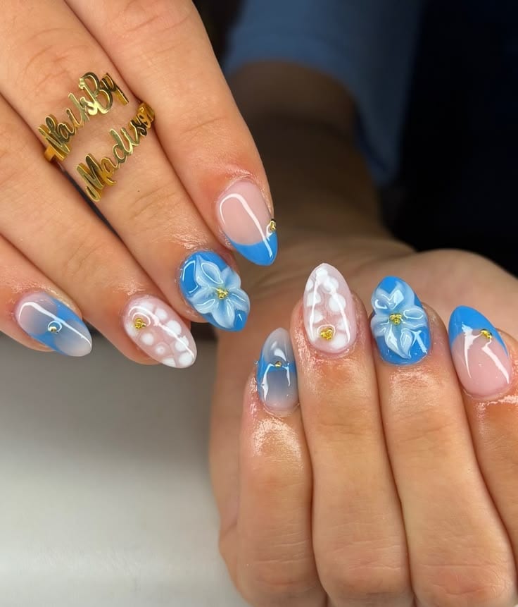 Beautiful Nails Spa Lubbock