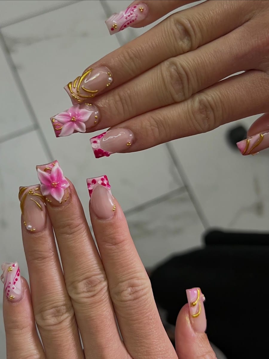 Stacystyles Nail Studio