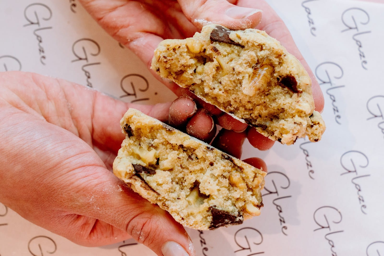 Glaze Bakery