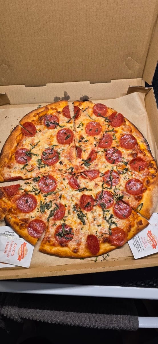 Marina Pizza and Pasta, photo 3