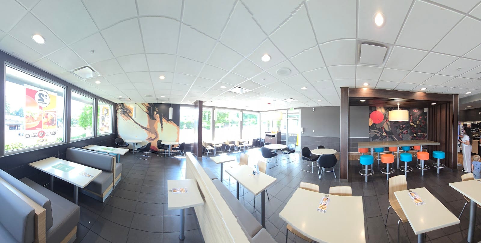 McDonald's, photo 3