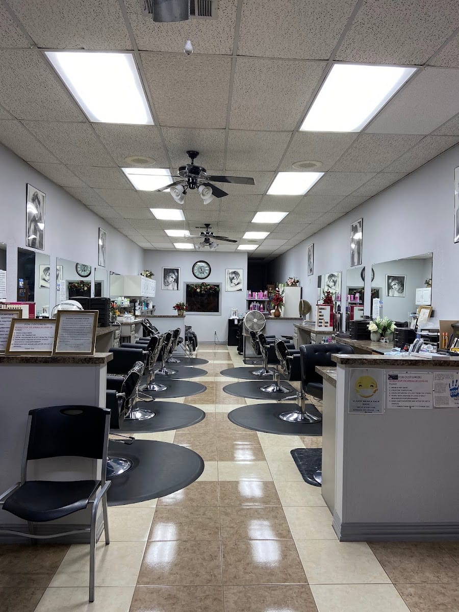 Perfect Hair Salon, photo 2