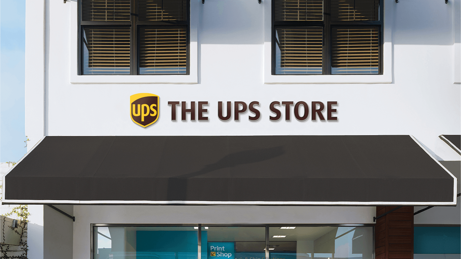 The UPS Store, photo 2