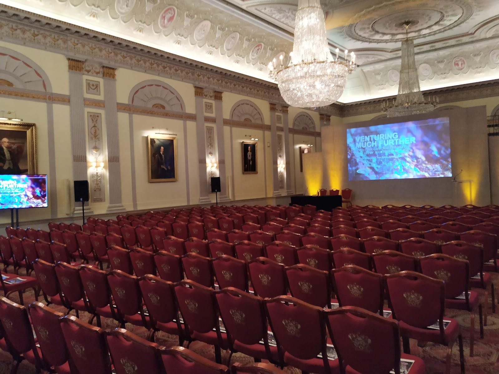 Plaisterers' Hall, photo 4