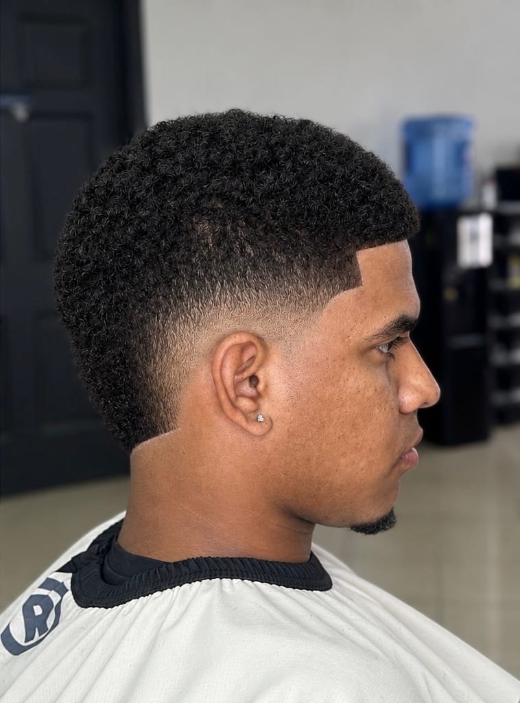 22nd Street Barber Lounge, photo 2