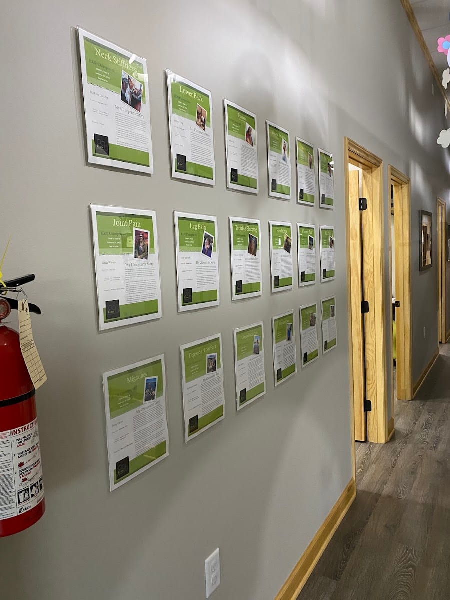 E320 Chiropractic, photo 4