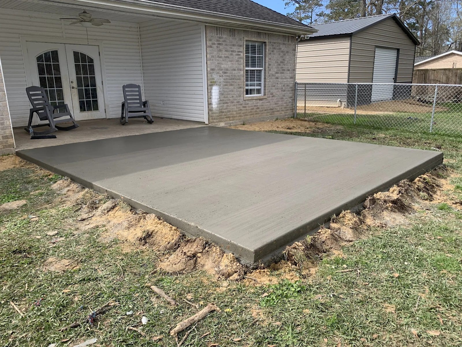 Beaumont Concrete Co