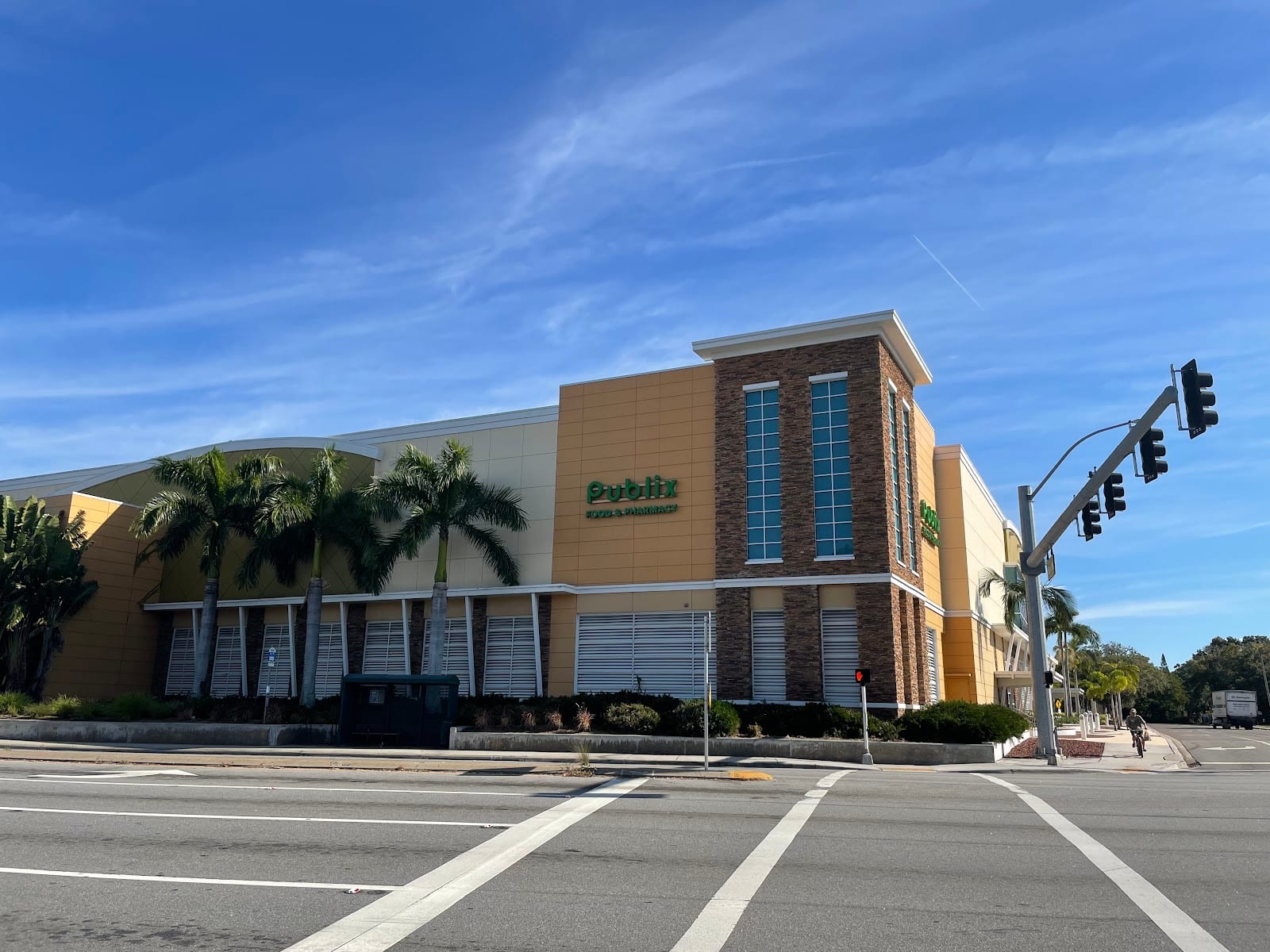 Publix Super Market at Bay Street, photo 4