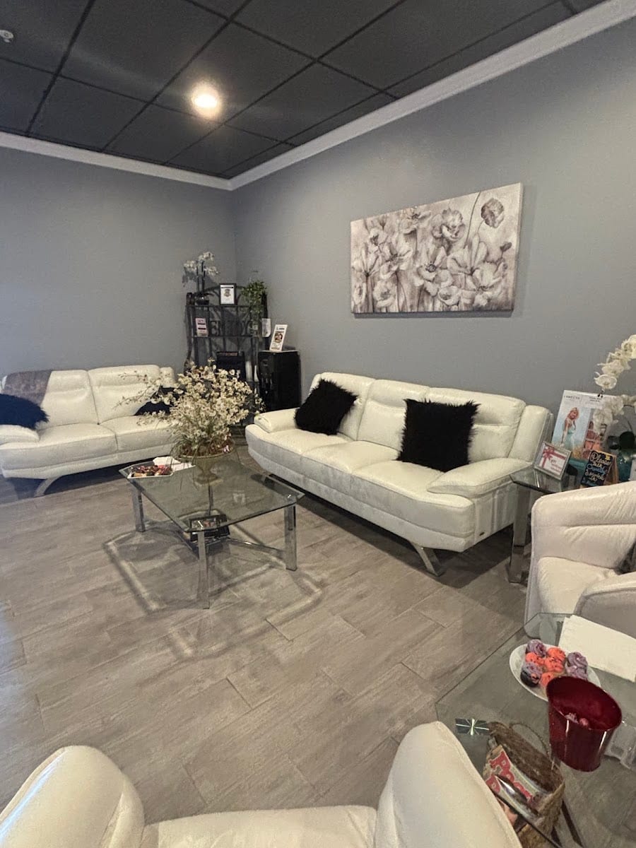 Zen Day Spa