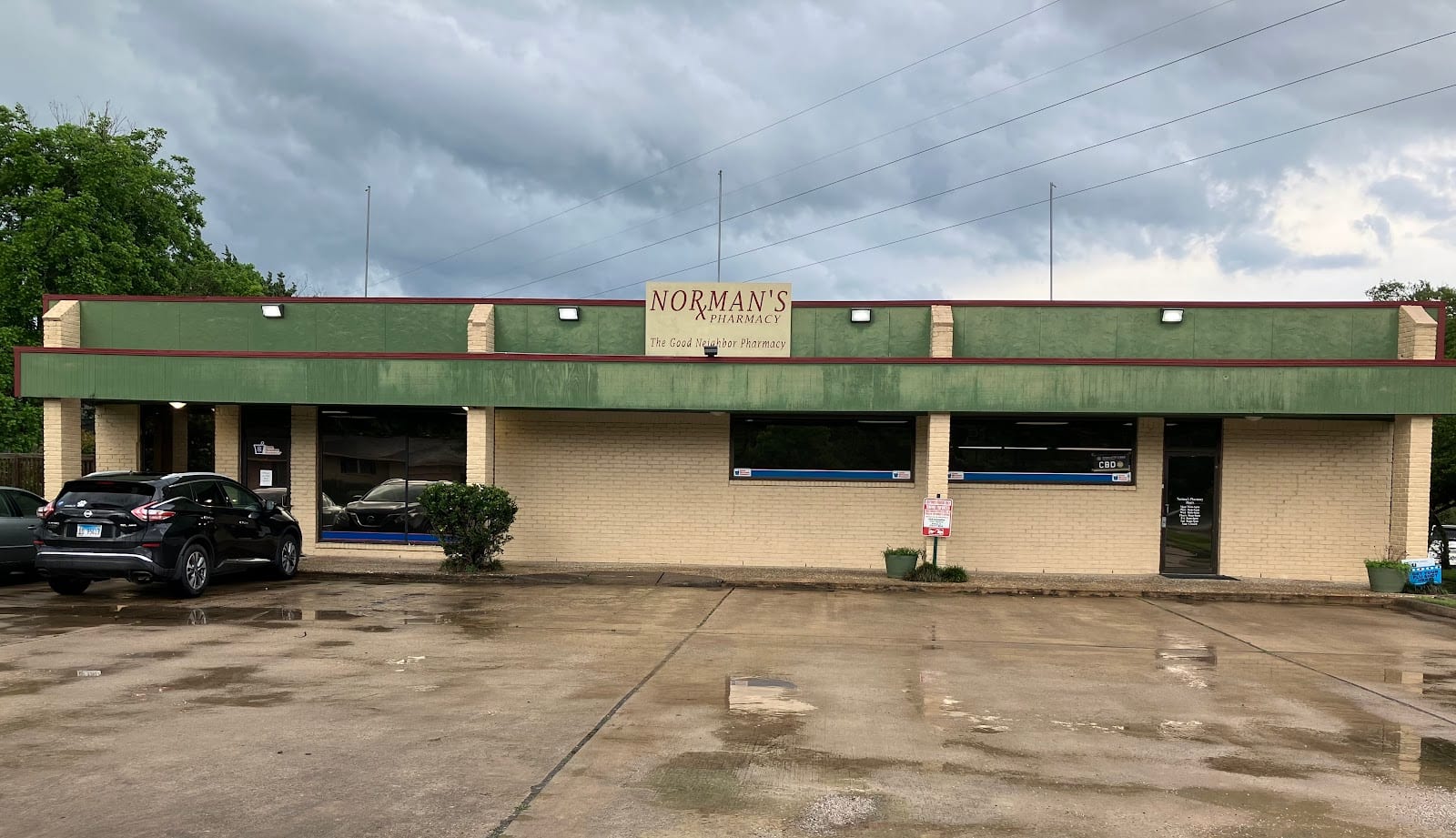 Norman's Pharmacy, photo 4