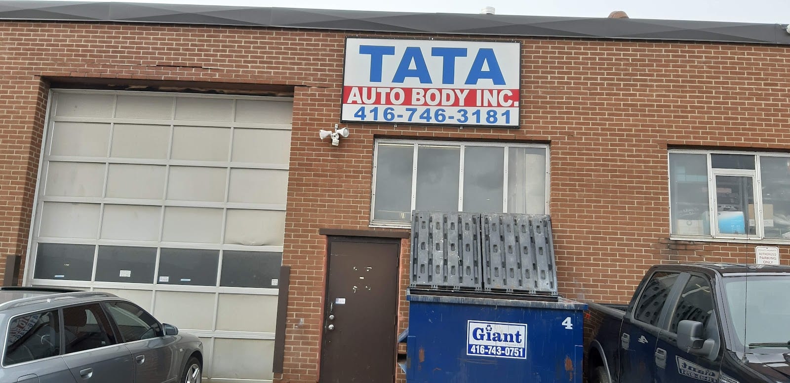Tata Auto Body INC, photo 3