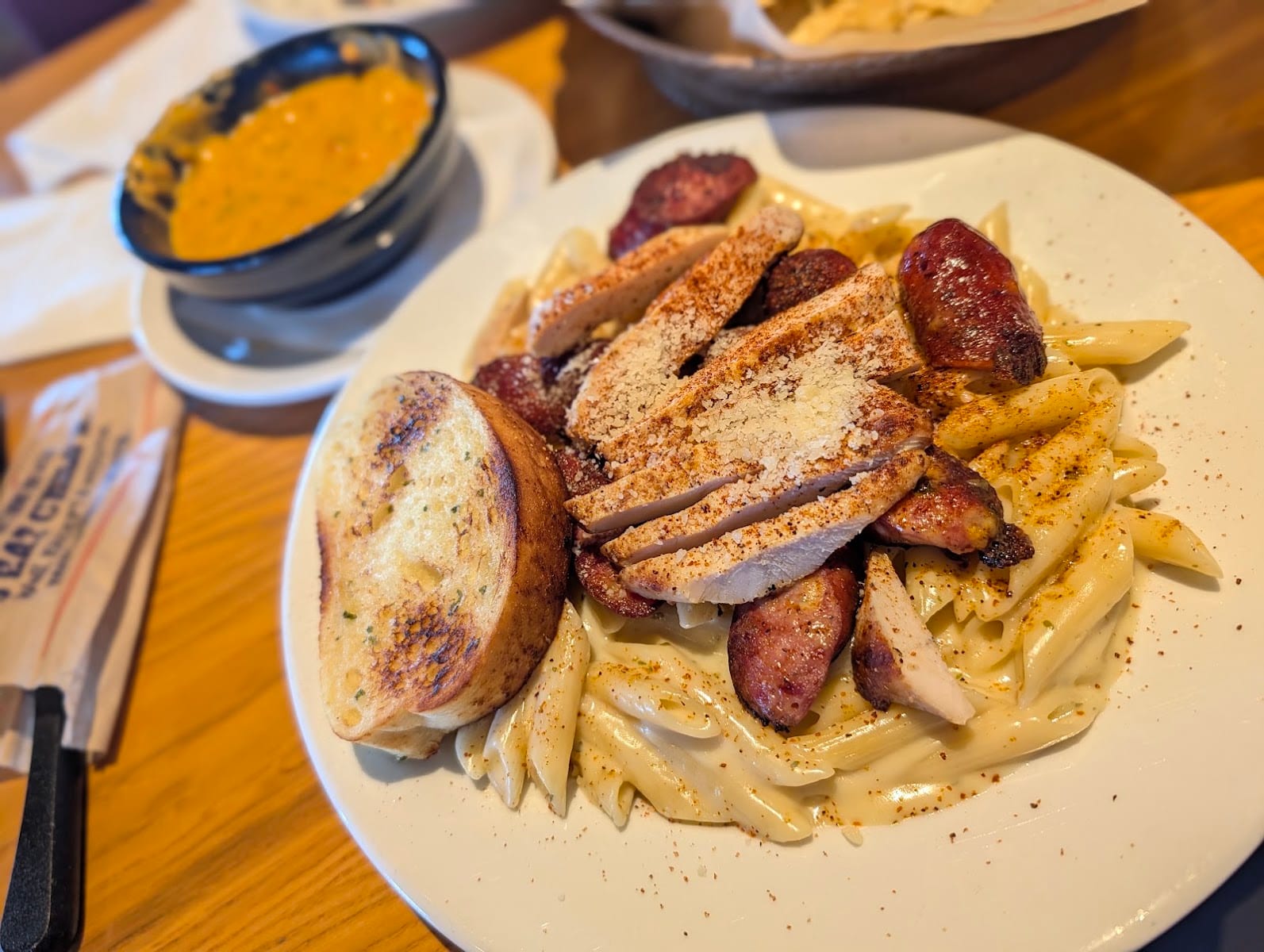 Chili's Grill & Bar, photo 3