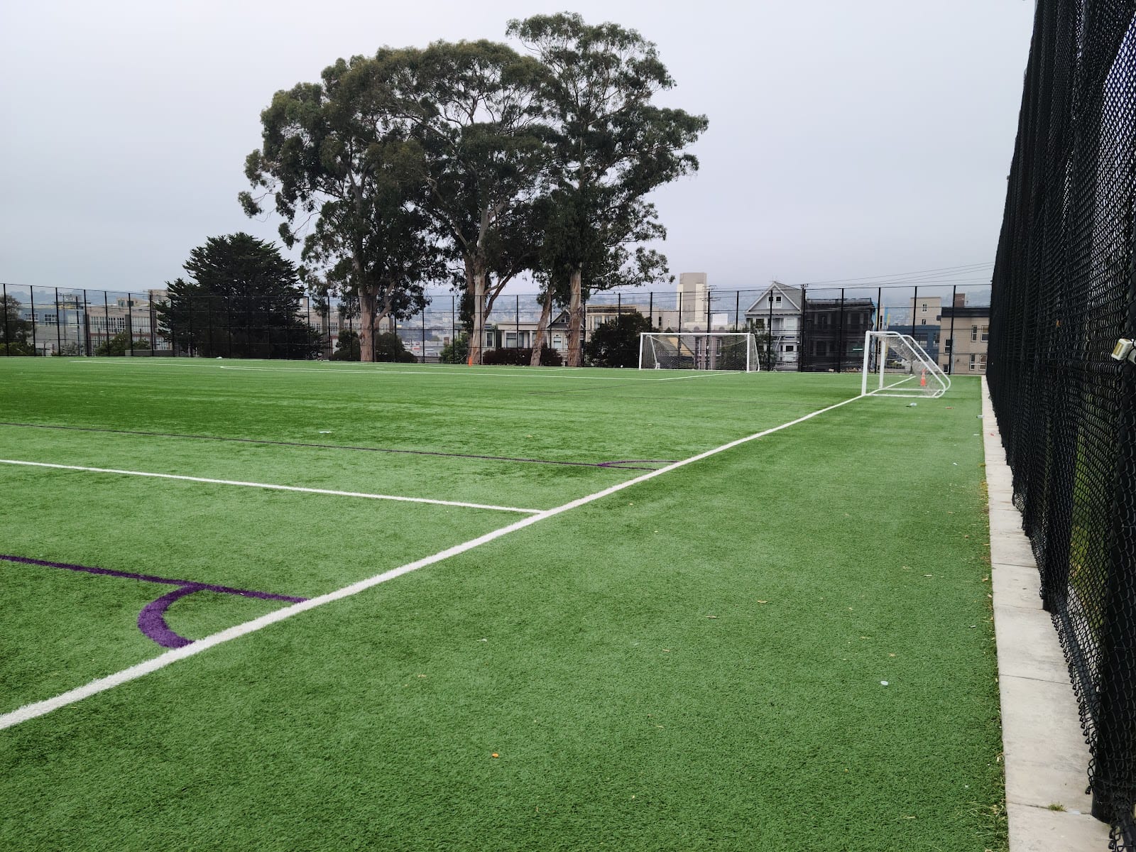 Soccer Field