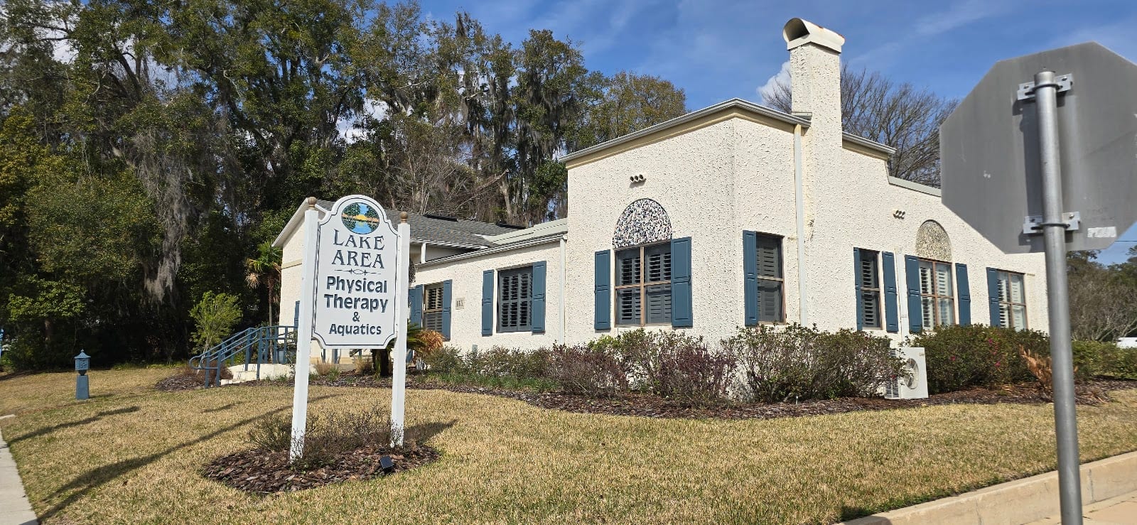 Lake Area Physical Therapy & Aquatics, photo 2