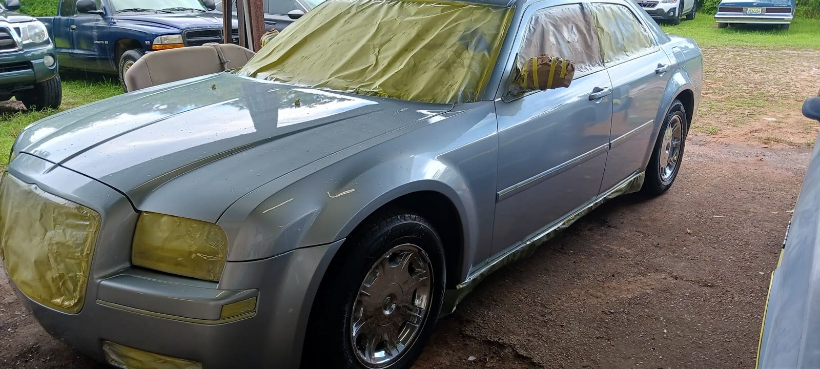 ILLUSIONS AUTOBODY, photo 3