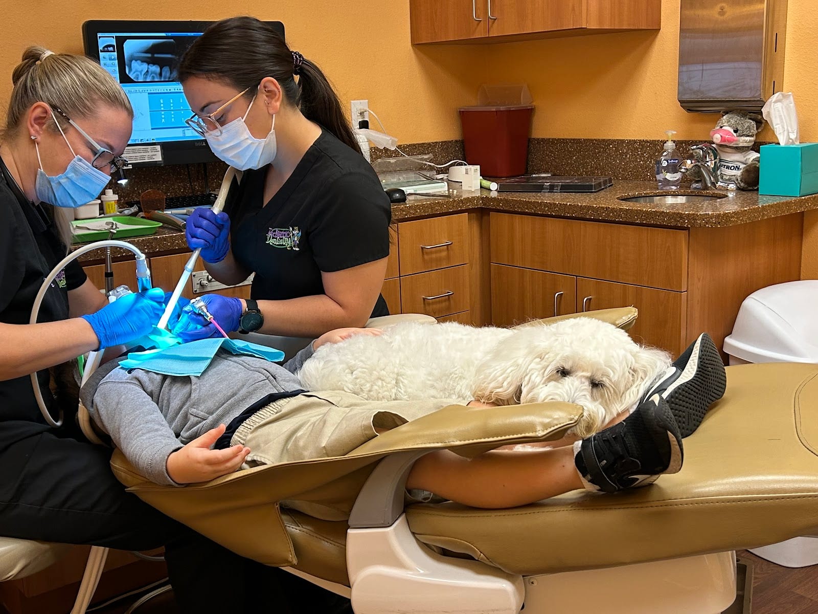 Pediatric Dentistry of Port Charlotte