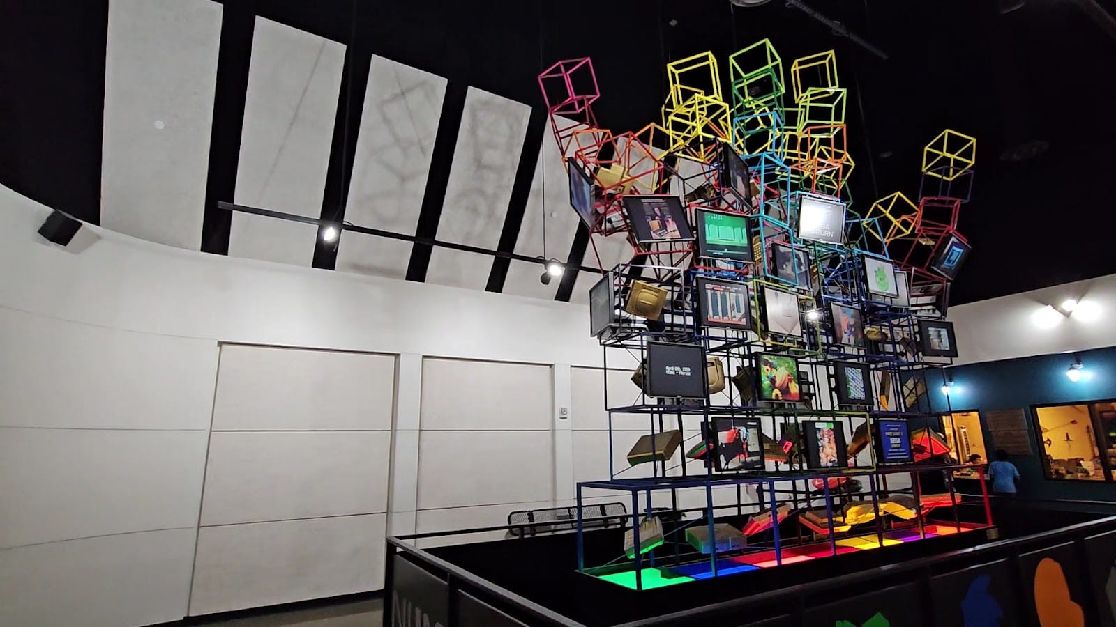 National Videogame Museum, photo 2