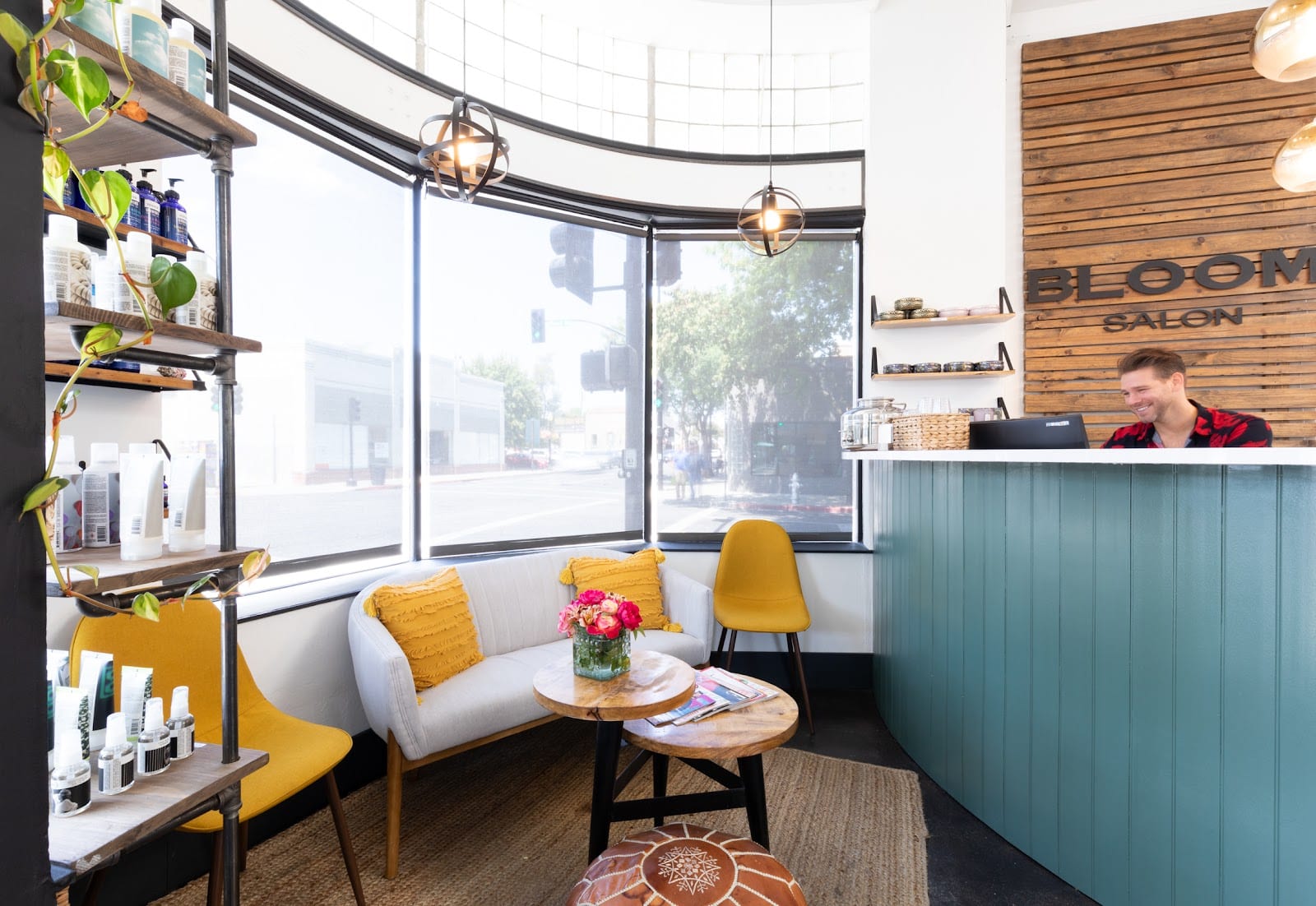 Bloom Salon, photo 3
