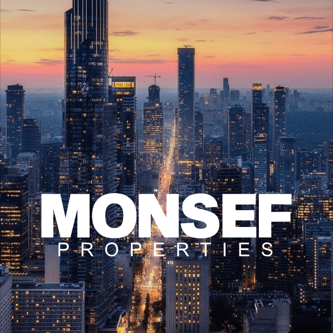 Monsef Properties - Real Estate Agency in Richmond Hill, photo 2