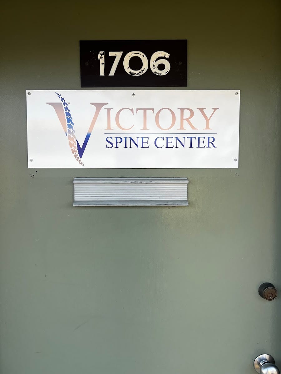 Victory Spine Center, photo 3