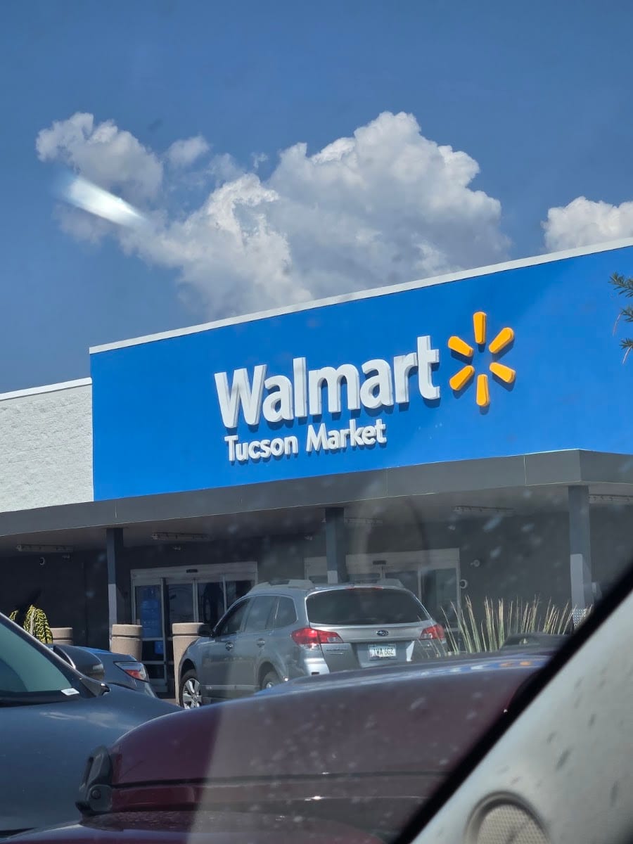 Walmart Neighborhood Market, photo 3