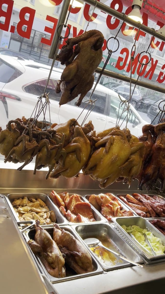 Ming Hing Restaurant, photo 2