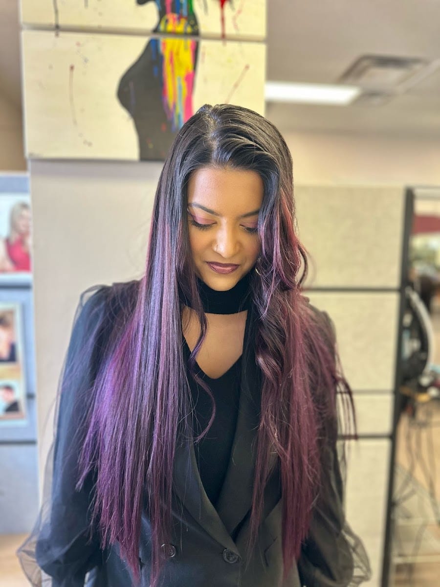 California Hair Beauty Salon, photo 3