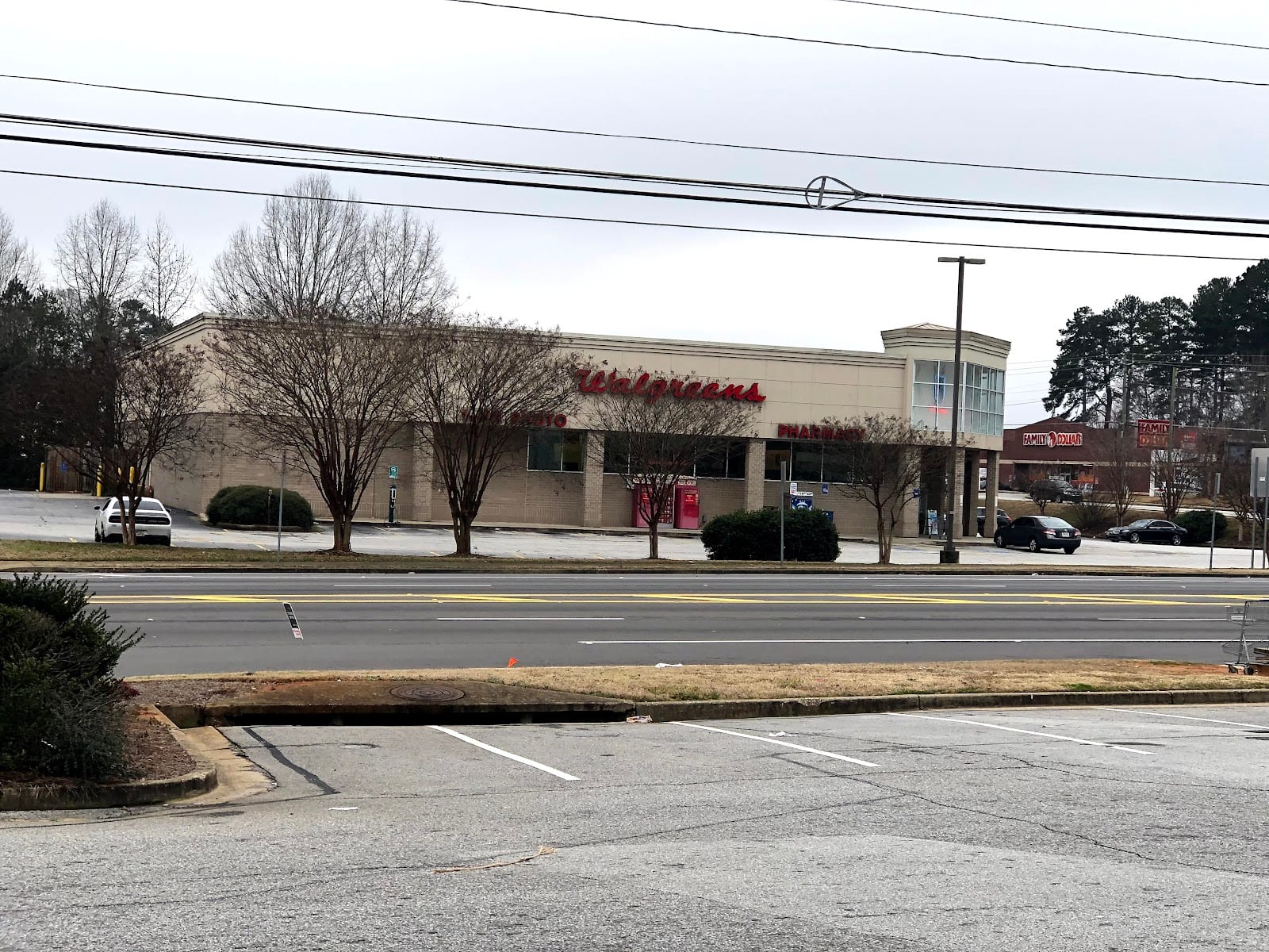 Walgreens, photo 3