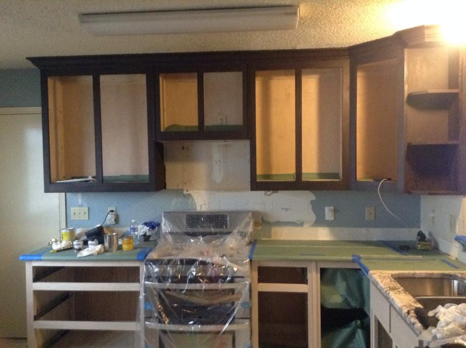 Ken's Handyman and Remodeling, photo 3