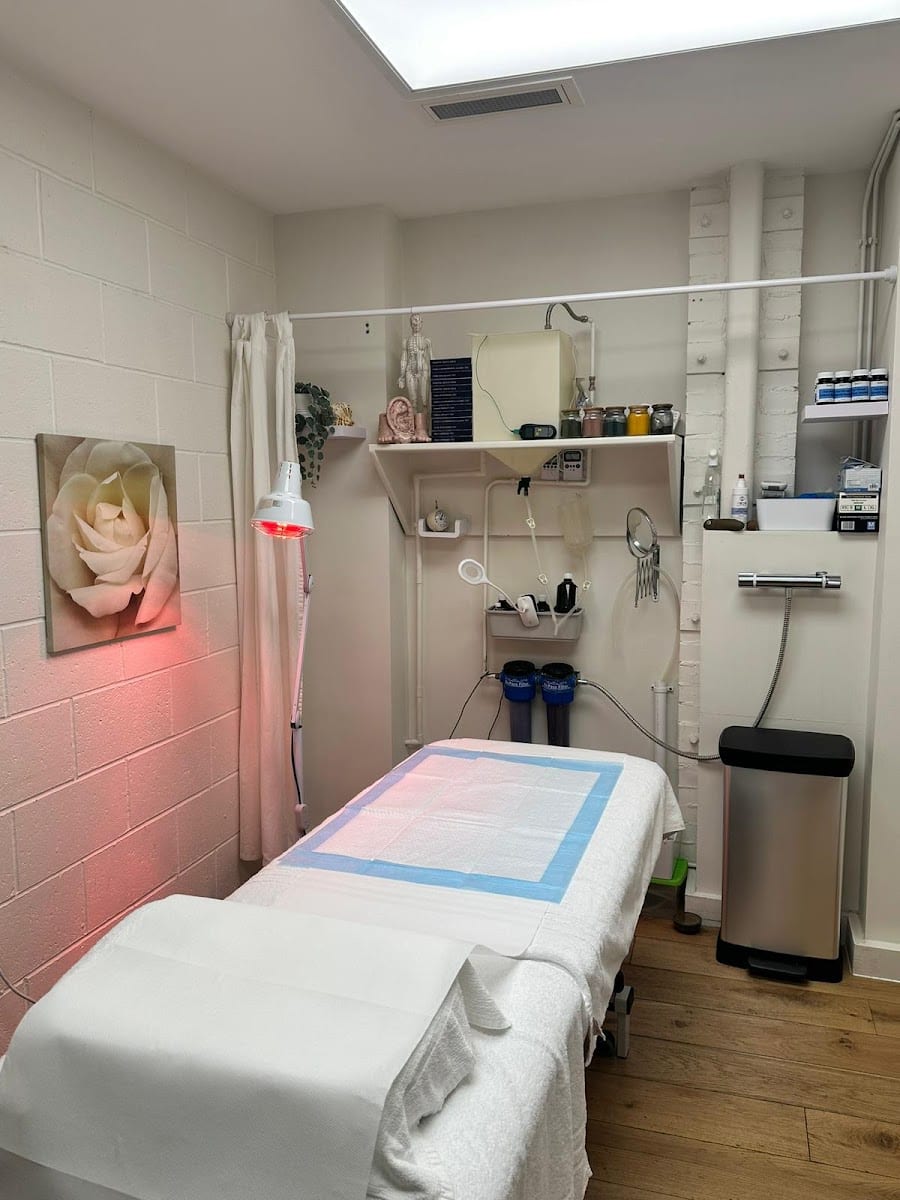 Star Freud Wellness London Colonic Irrigation & Colon Hydrotherapy Clinic, photo 3