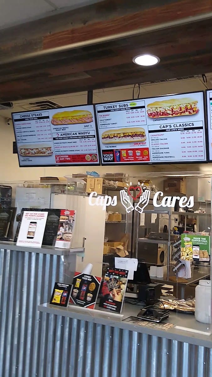 Capriotti's Sandwich Shop, photo 3