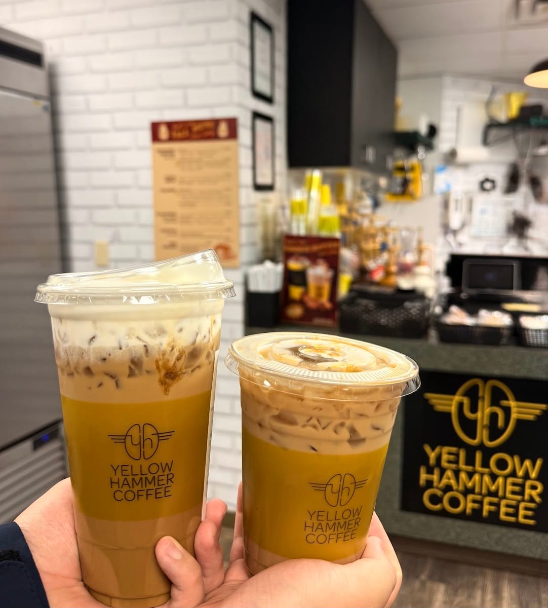 Yellowhammer Coffee