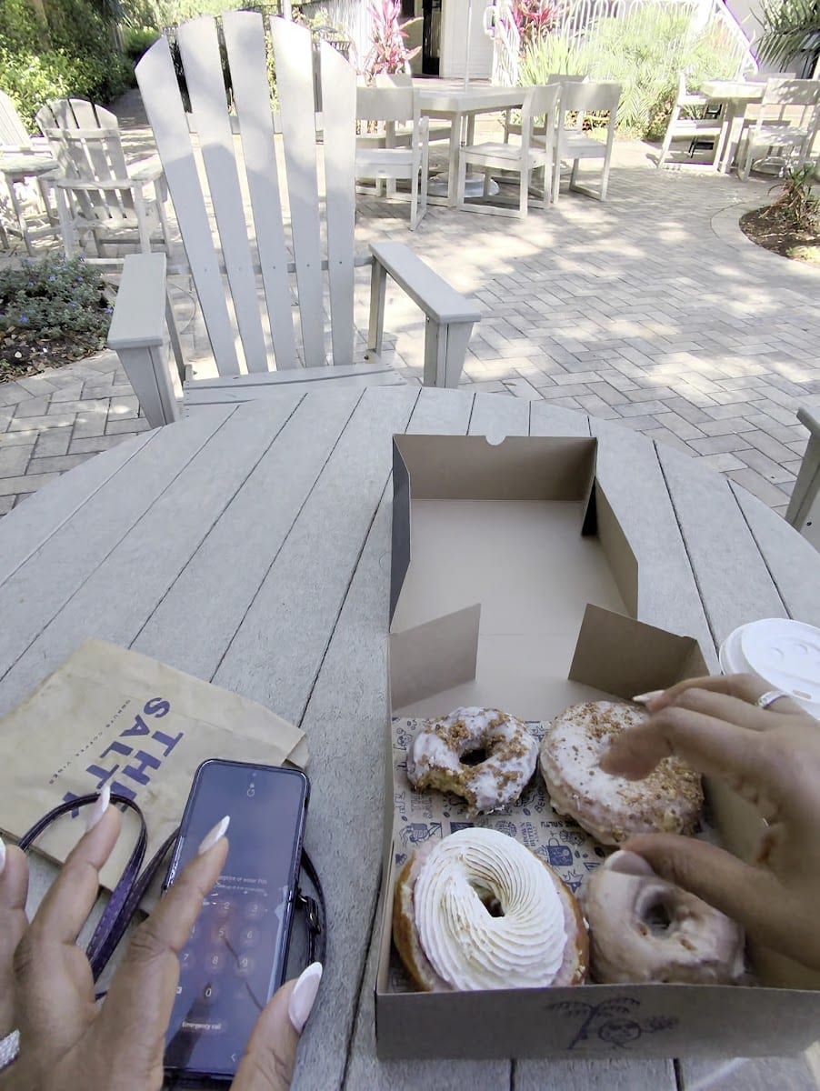 The Salty Donut, photo 3
