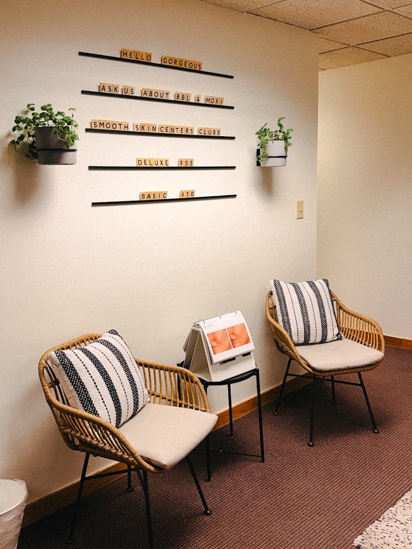 Smooth Skin Centers, photo 3