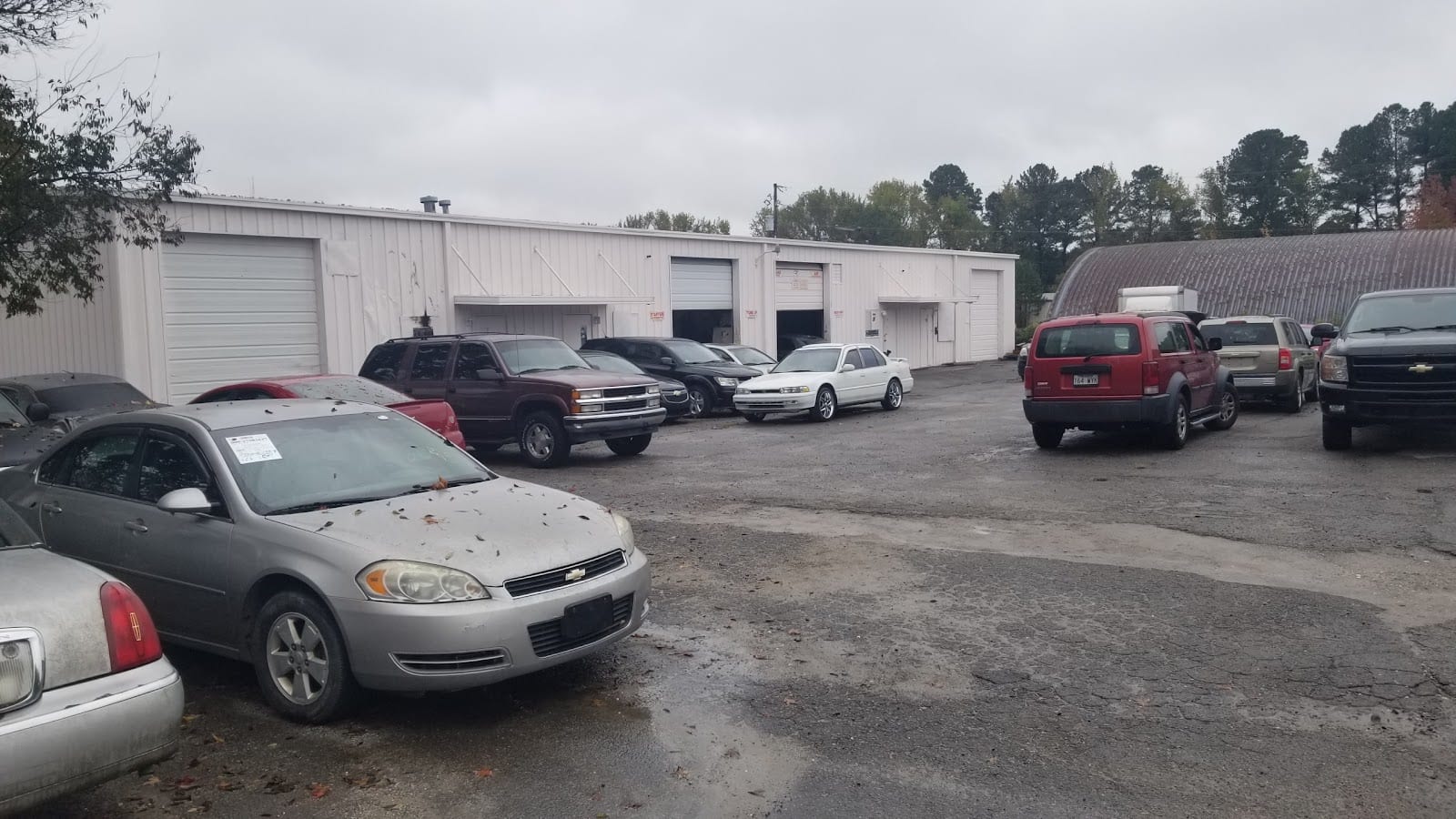 Jp Auto Repair & Sales, photo 2