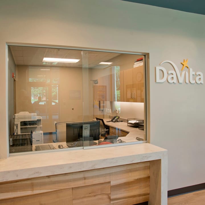 DaVita Summerlin Dialysis Center, photo 2