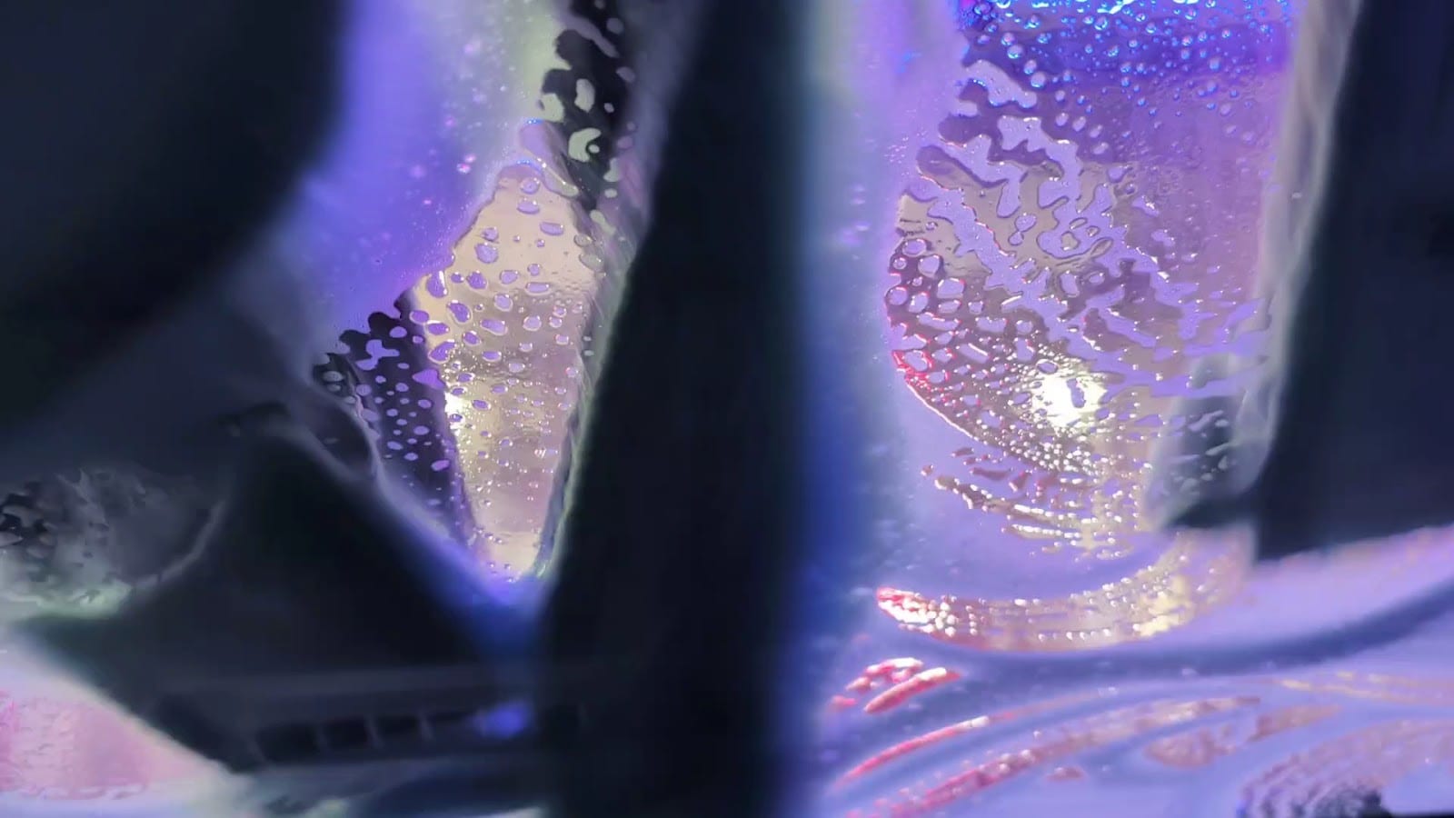 Club Car Wash, photo 2