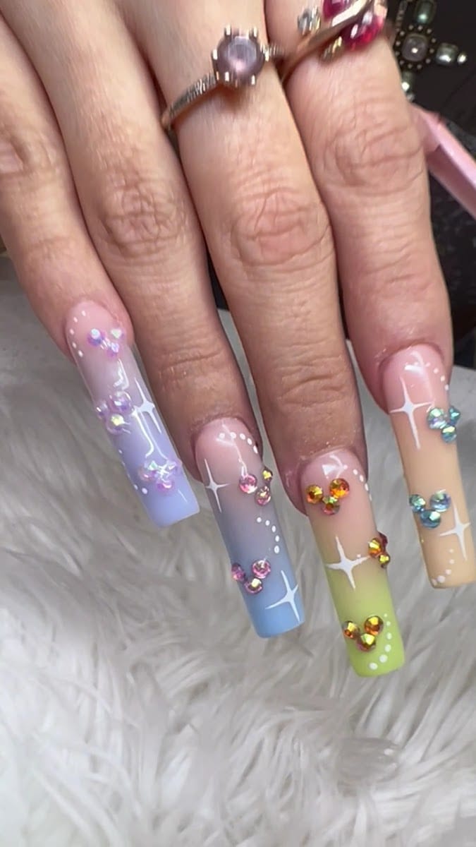 Lush Nail Lounge, photo 3